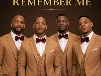 Advent World – REMEMBER ME Mp3 Download