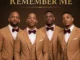 Advent World – REMEMBER ME Mp3 Download