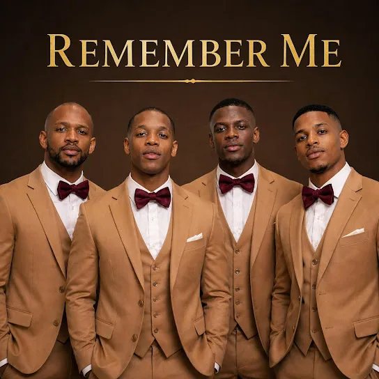 Advent World – REMEMBER ME Mp3 Download