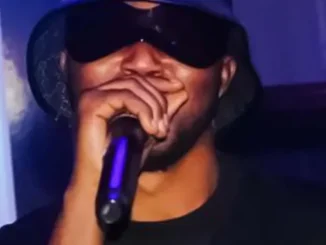 Barry Jhay – Intro Mp3 Download