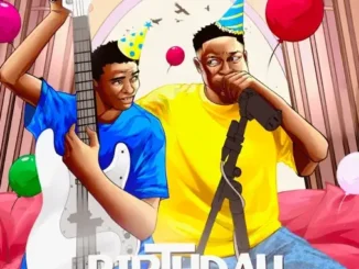 Peller & Ojo Werey – Birthday Cruise Mp3 Download