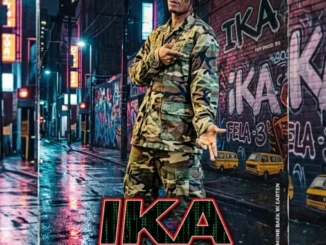 Fela 2 – Ika Mp3 Download