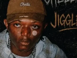 Chella – Jiggle Mp3 Download