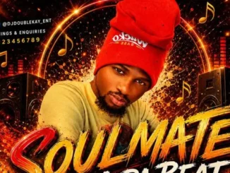 Dj Double Kay – Soulmate Beat Mp3 Download