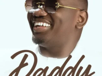 Segun Johnson – Daddy Mp3 Download