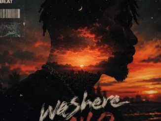 Dj Mob – Washere MIlo Mara Beat Mp3 Download