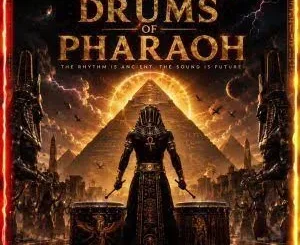 Egyptian Pharaoh – Hey You! Mp3 Download