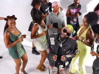 FOLA – TREAT YOU RIGHT Mp3 Download