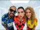 Dua Lipa x Sean Paul x Shakira – Tropical Fire Mp3 Download