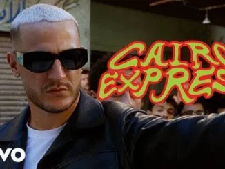 DJ Snake – Cairo Express Mp3 Download