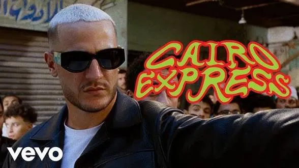 DJ Snake – Cairo Express Mp3 Download