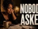Evelyn Jackson – Nobody Asked If I Was Okay Mp3 Download