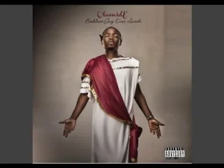 Olamide – Anifowose Mp3 Download