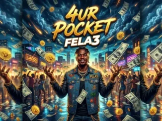 Fela 3 – 4urpocket Mp3 Download