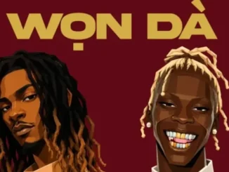 Kold AF Ft.Odumodublvck– 4 By 4 Download Mp3