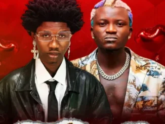 Omo Ebira Beatz – Istmc Mp3 Download