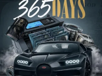 Young Khiz Hs X K Marvis – 365days Mp3 Download