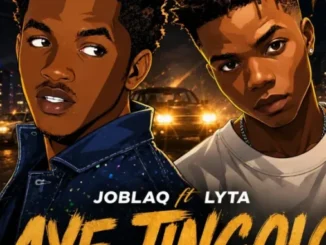 Asake – Ego Live In LondonJoBlaq ft. Lyta – Aye Tingolo Download Mp3