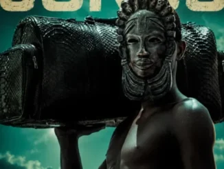 Jongo – Omo Ikorodu Mp3 Download
