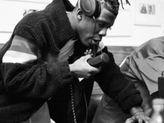 Seyi Vibez Ft. Kizz Daniel – Flex Cover Mp3 Download