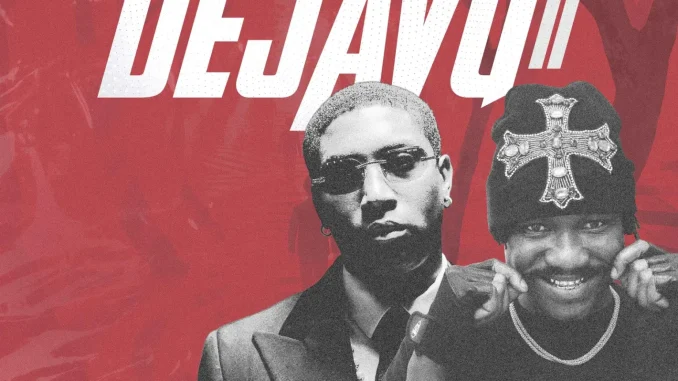 slambo – DEJAVU II ft. Bella Shmurda Download Mp3
