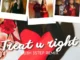 DJ Kush Ft. Fola Ft. Ayra Starr – Treat u right [KU3H 3step Remix] Download Mp3
