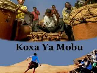 Mr TriggerMan – Koxa Ya Mobu Download Mp3