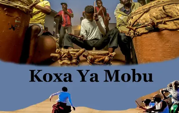 Mr TriggerMan – Koxa Ya Mobu Download Mp3