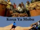 Mr TriggerMan – Koxa Ya Mobu Download Mp3