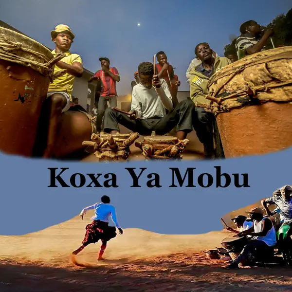 Mr TriggerMan – Koxa Ya Mobu Download Mp3