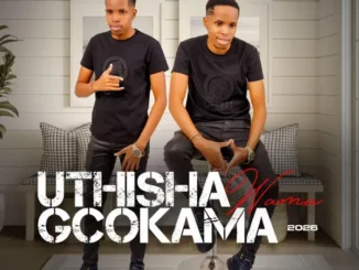 Hitmaker – Thisha Wamagcokama Download Mp3