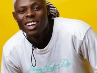 Hotkeed ft. Mohbad – Baba Download Mp3