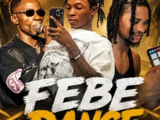 Dj Double Kay Ft Alapa DC & Fella2 – Febe Dane Mp3 Download