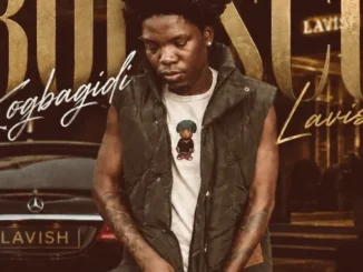 Bolisco – KOGBAGIDI lavish Mp3 Download