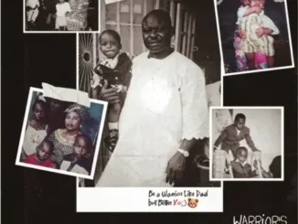 Dai Verse Ft. BNXN – Sweet Daddy Mp3 Download