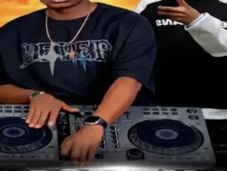 Dj Shaolin Temple – MOVING CRUISE BEAT Download Mp3