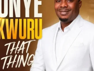 Ebuka D’Great – Onye Kwuru That Thing Download Mp3 CRUISE BEAT Download Mp3
