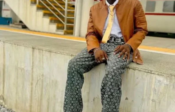 Emini My Son – Lekzyfitz Download Mp3