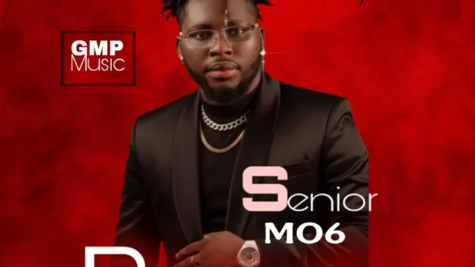 Senior Mo6 Ft. Portable – Pangolo Download Mp3