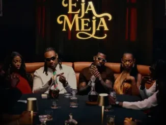BNXN ft. Asake – Eja Meja Download Mp3