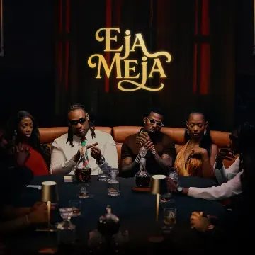BNXN ft. Asake – Eja Meja Download Mp3