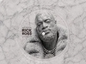 Rick Ross – Caviar Bumps Ft. Don Toliver Download Mp3