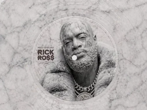 Rick Ross – Caviar Bumps Ft. Don Toliver Download Mp3