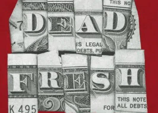 Lil Baby — Dead Fresh Download Mp3