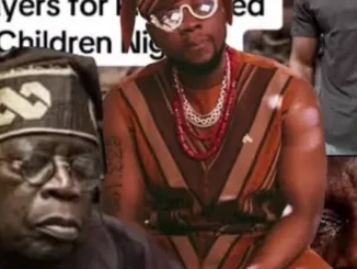 Kizz Daniel – Bad Government Must Go Download Mp3