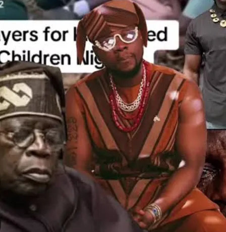 Kizz Daniel – Bad Government Must Go Download Mp3