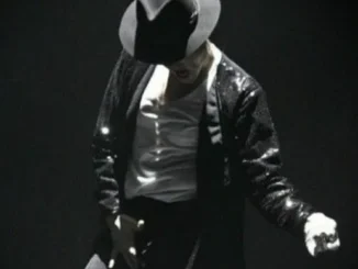 Michael Jackson – Billie Jean Download Mp3