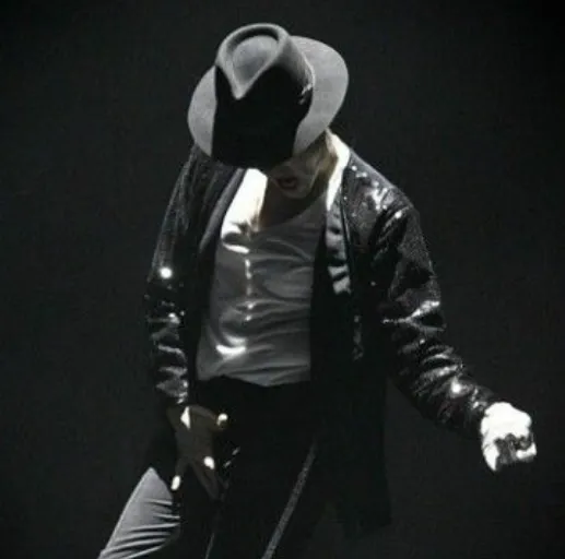 Michael Jackson – Billie Jean Download Mp3