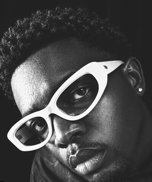Haire Lergbe – Give Me Time Download Mp3