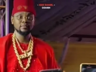 Kizz Daniel – Tinubu Tinubu Ft. Rarara Download Mp3
